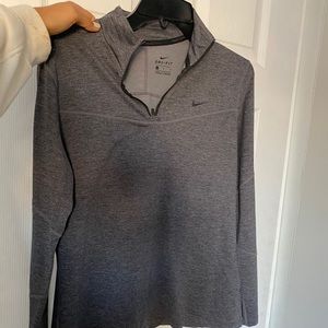 Nike Athletic Top